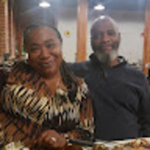 Meet your Posher, Valarie